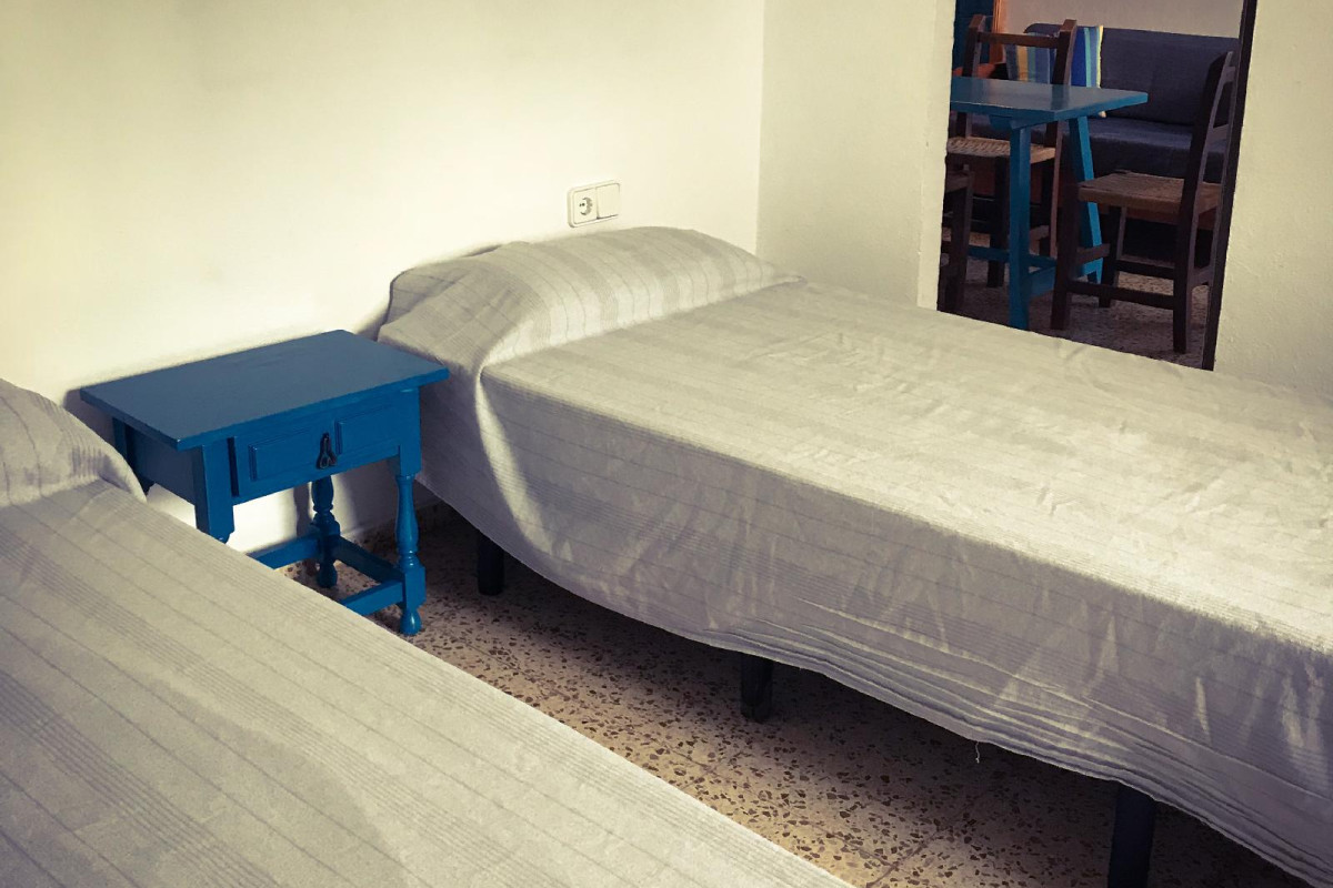 Apartamentos Cana Sofia