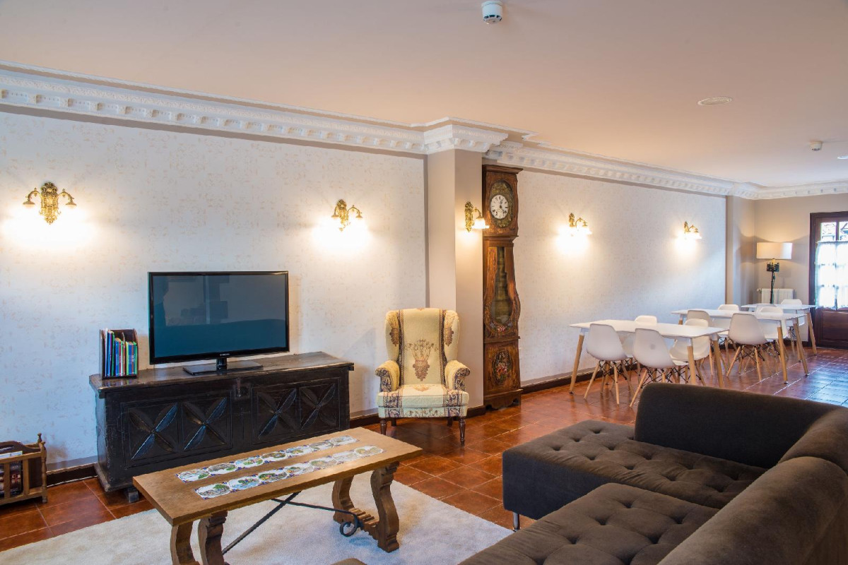 Apartamentos Capriccio