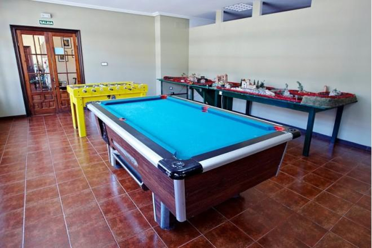 Apartamentos Capriccio