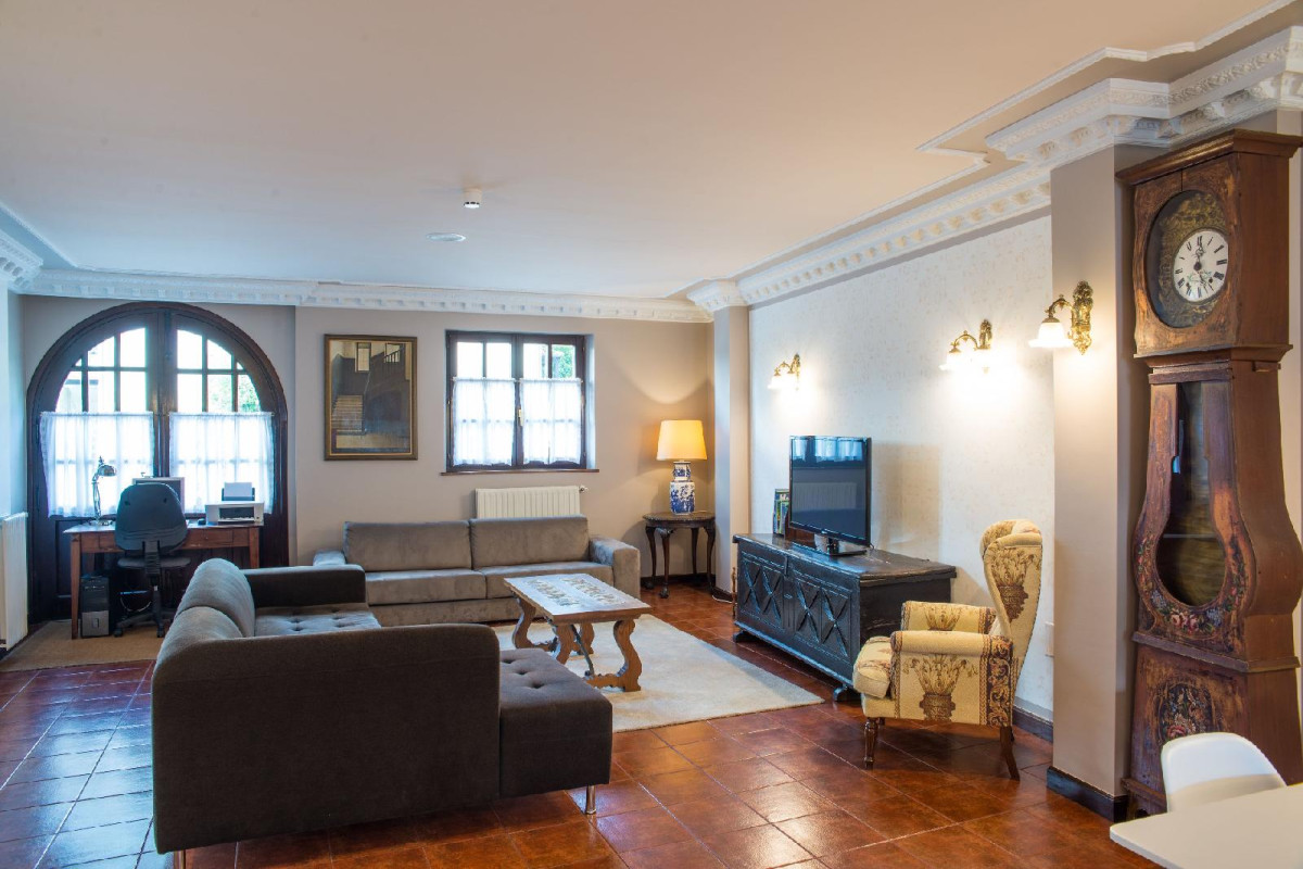 Apartamentos Capriccio