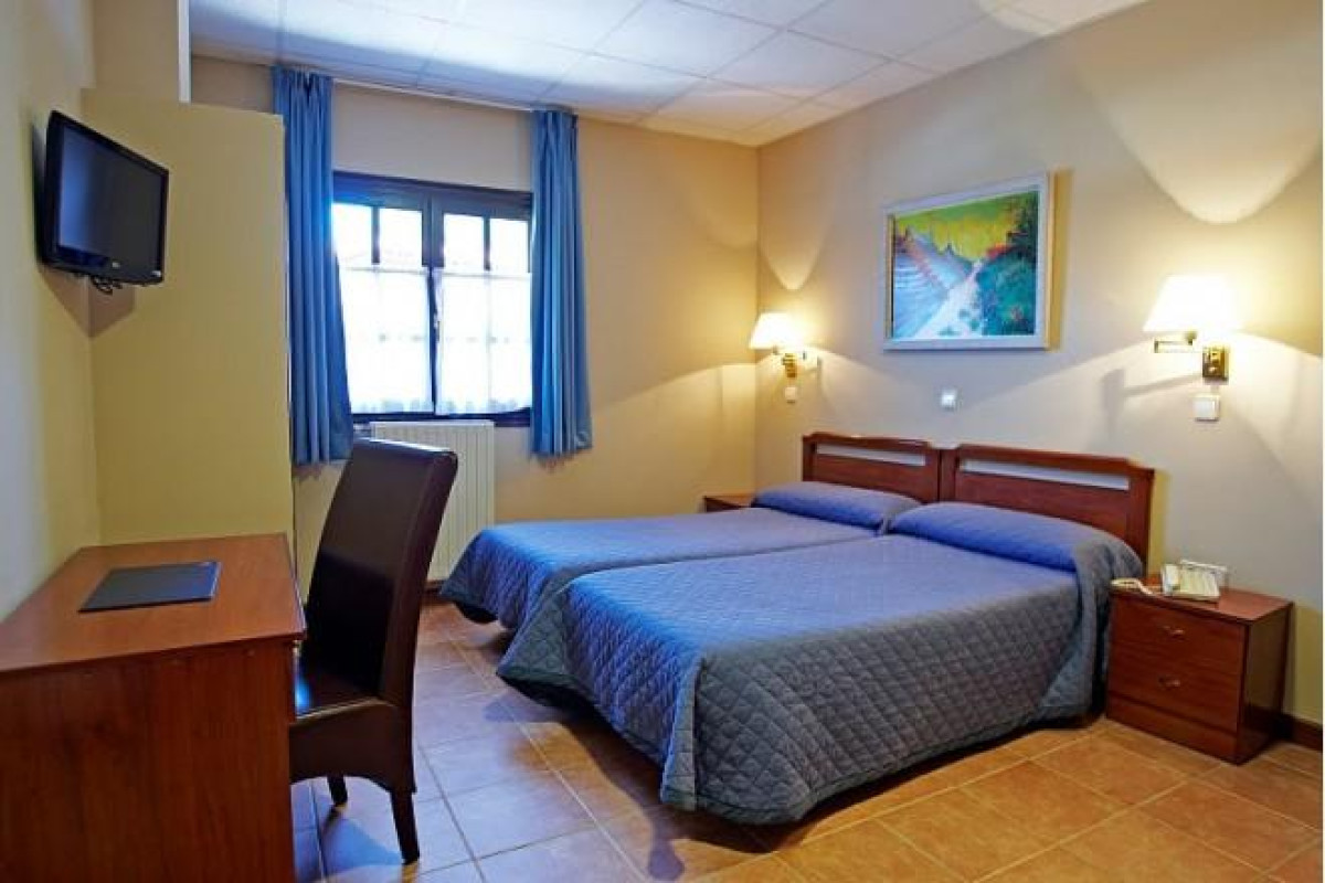 Apartamentos Capriccio