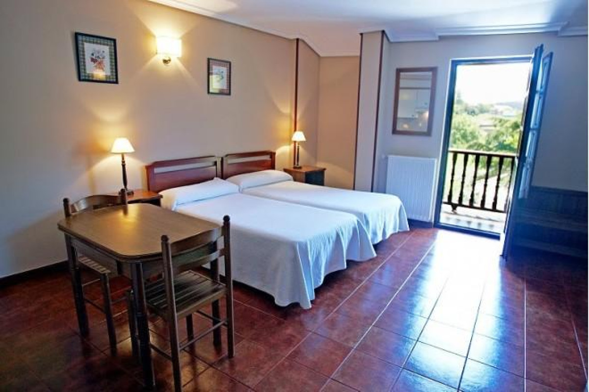 Apartamentos Capriccio