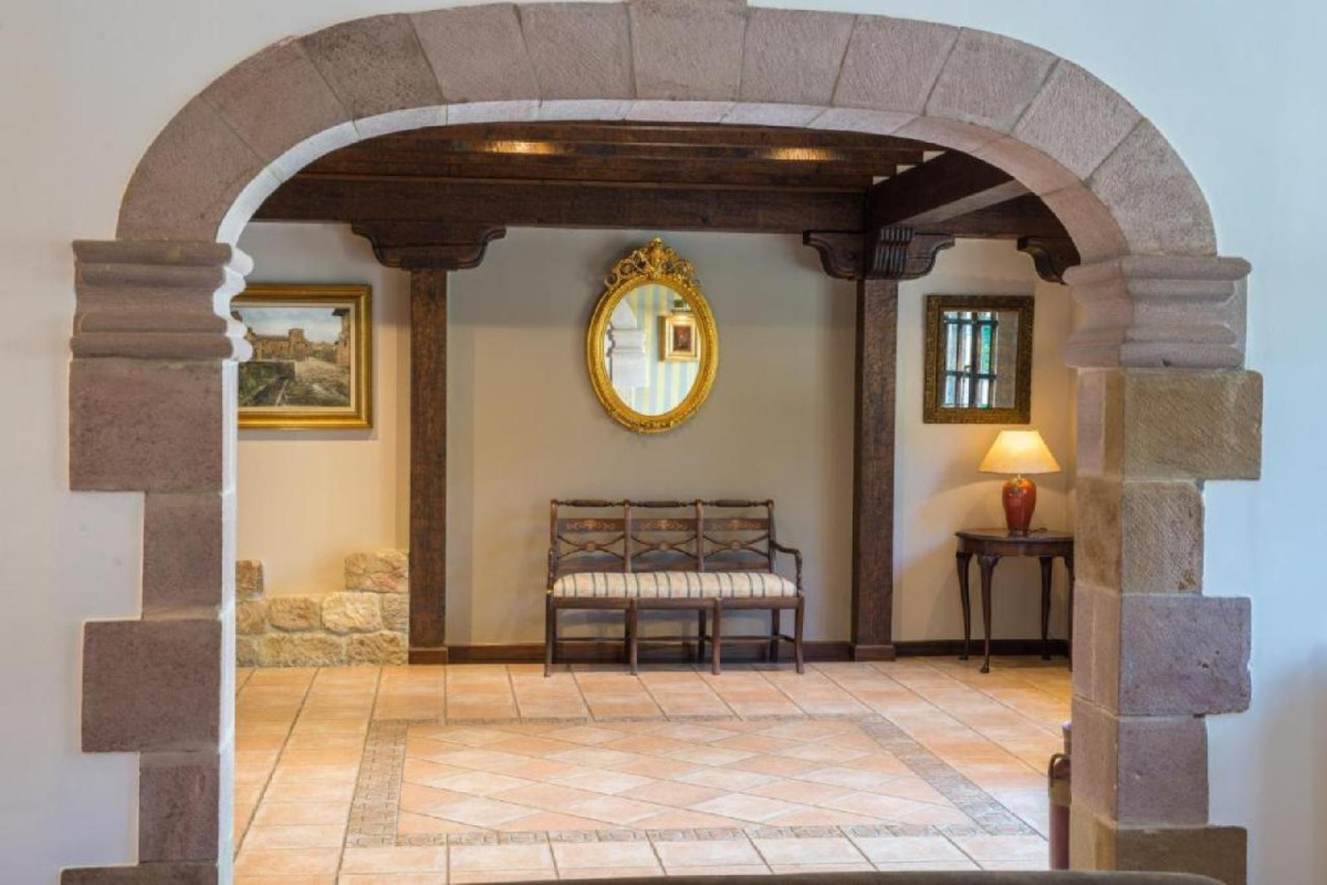 Apartamentos Capriccio
