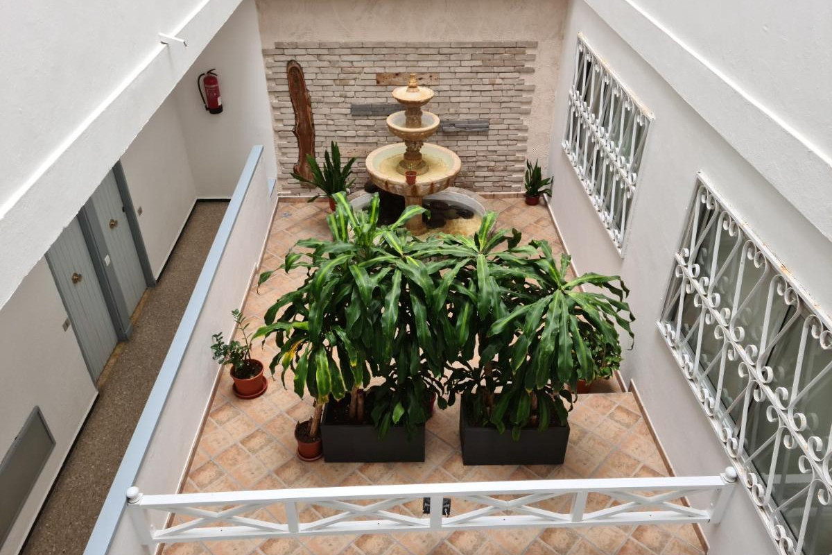 Apartamentos Catalina Park