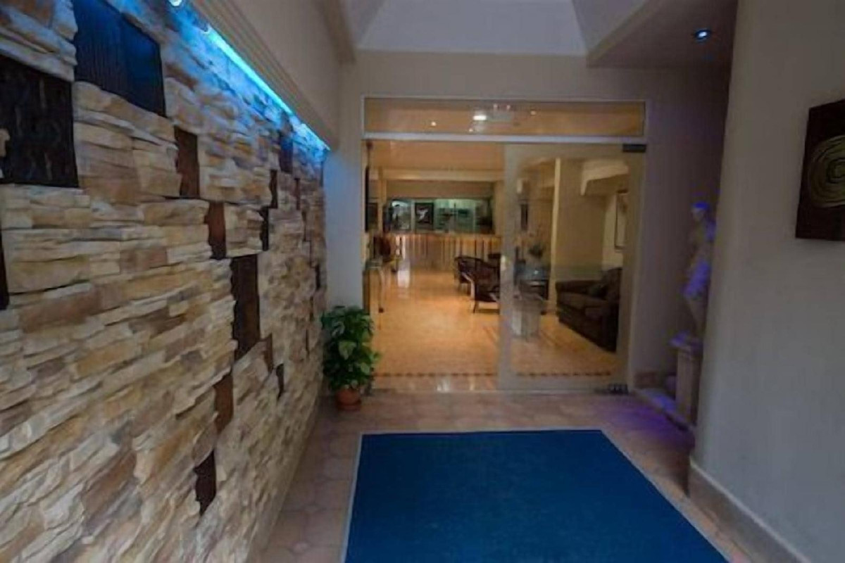 Apartamentos Catalina Park