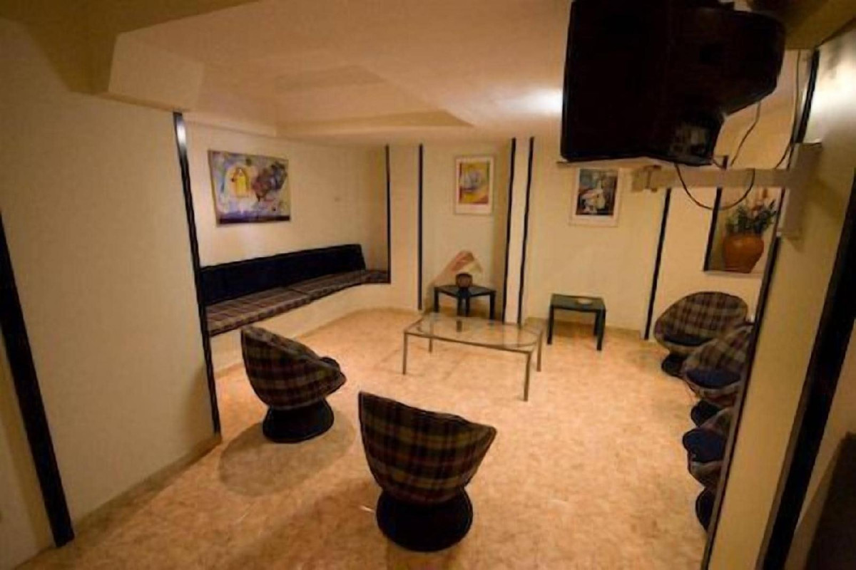 Apartamentos Catalina Park