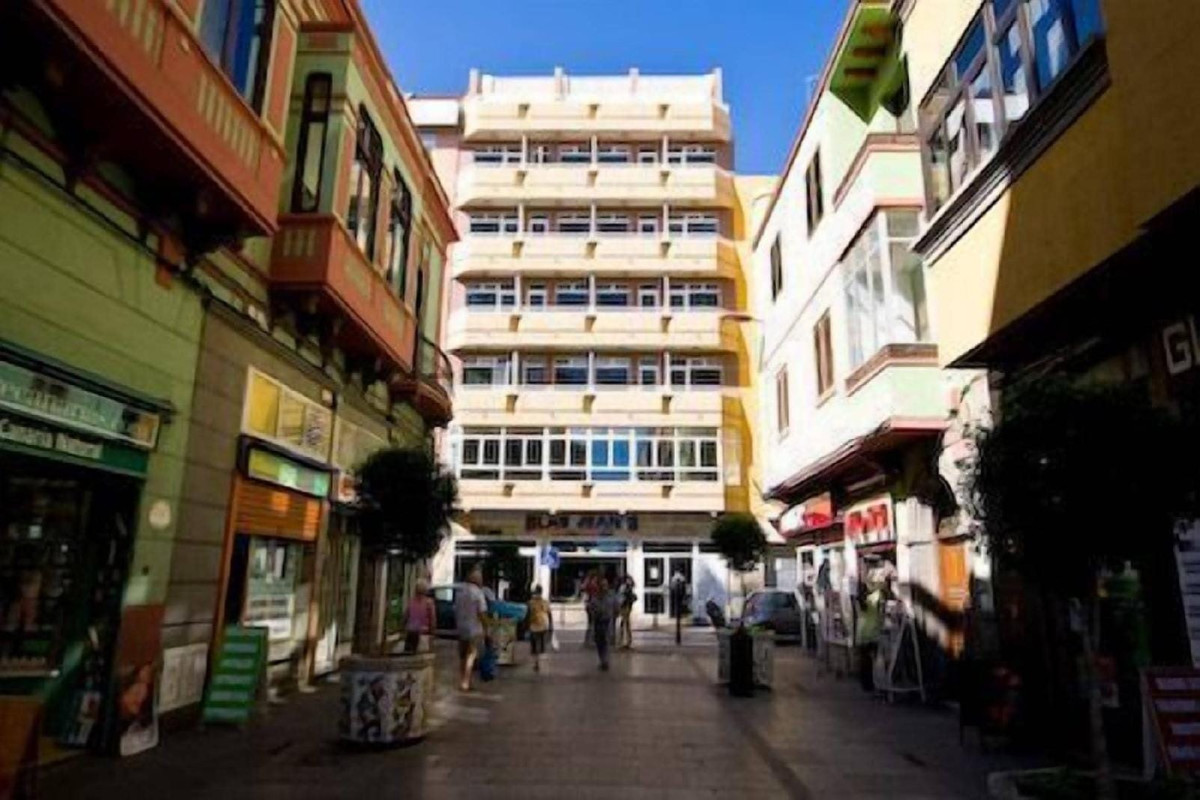 Apartamentos Catalina Park