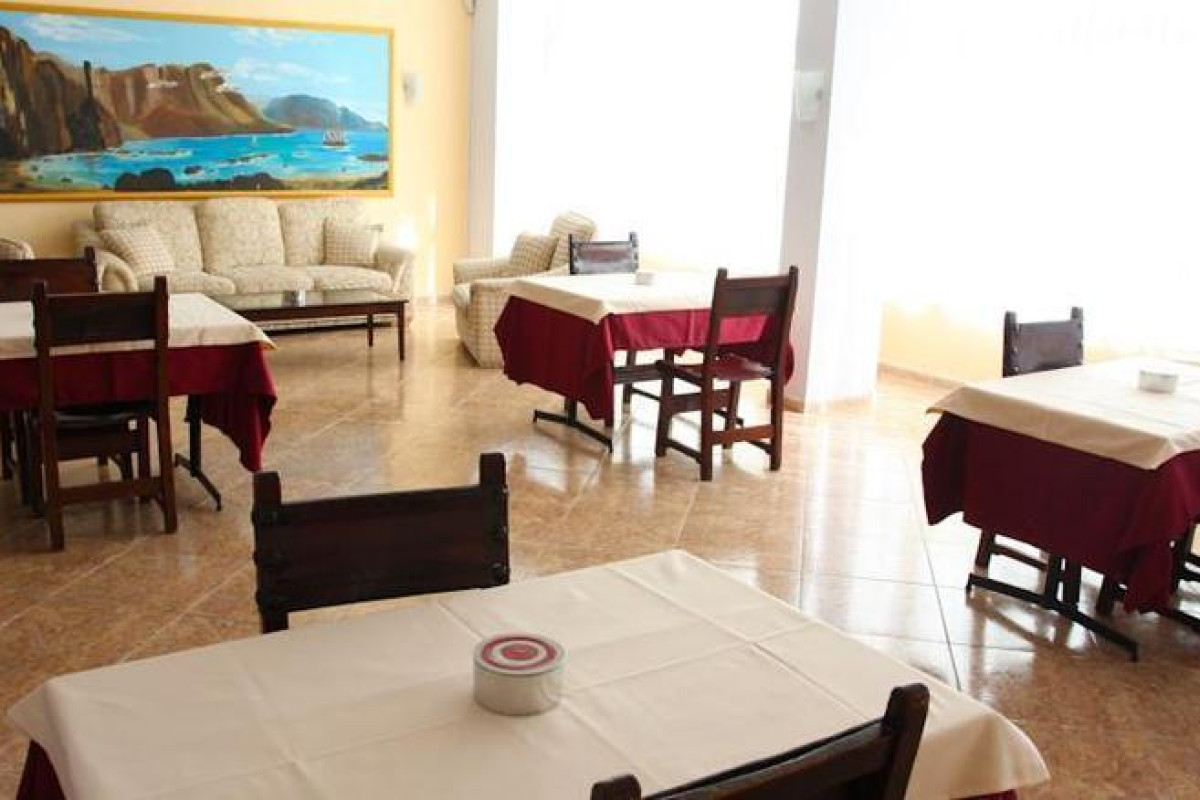 Apartamentos Catalina Park