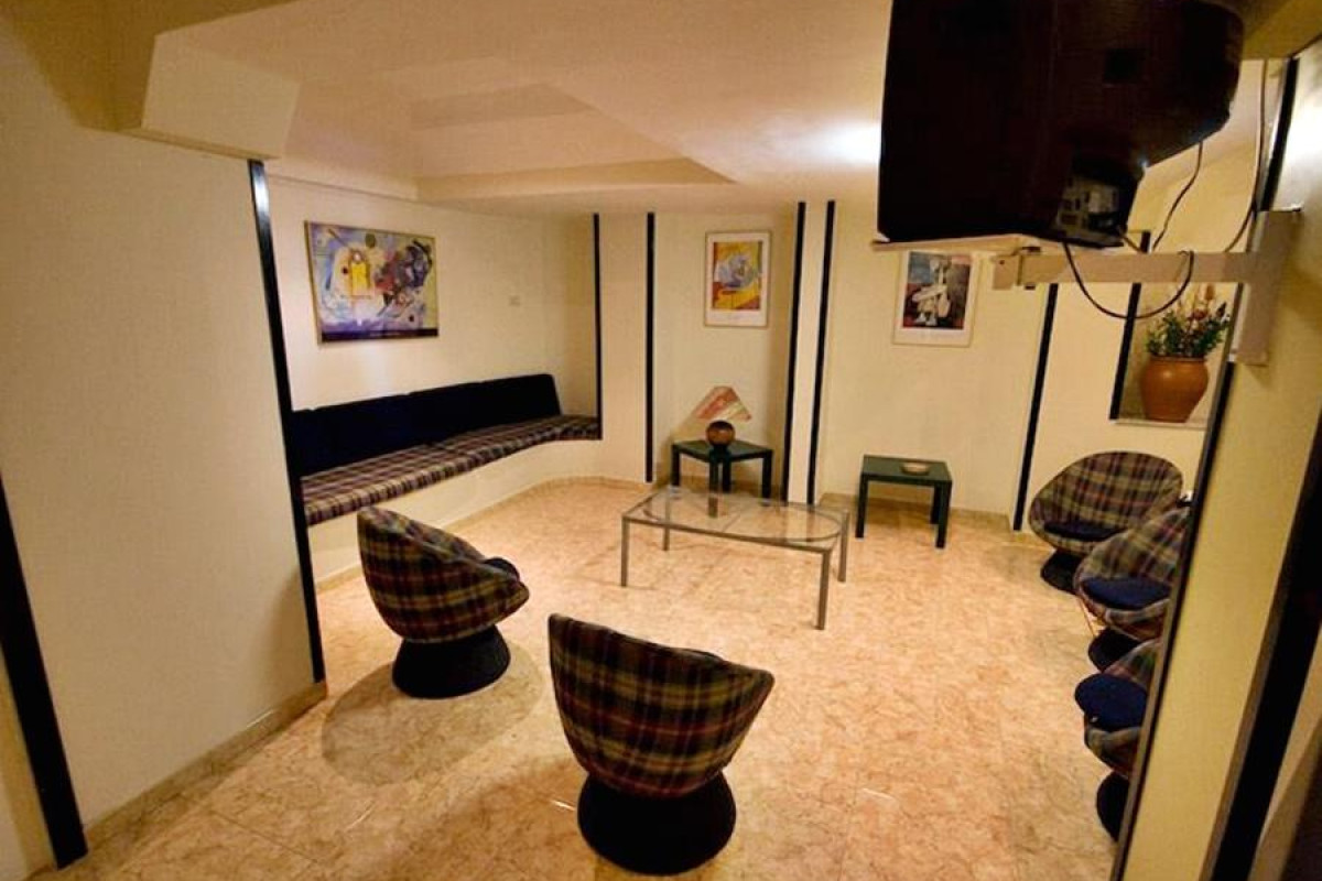 Apartamentos Catalina Park