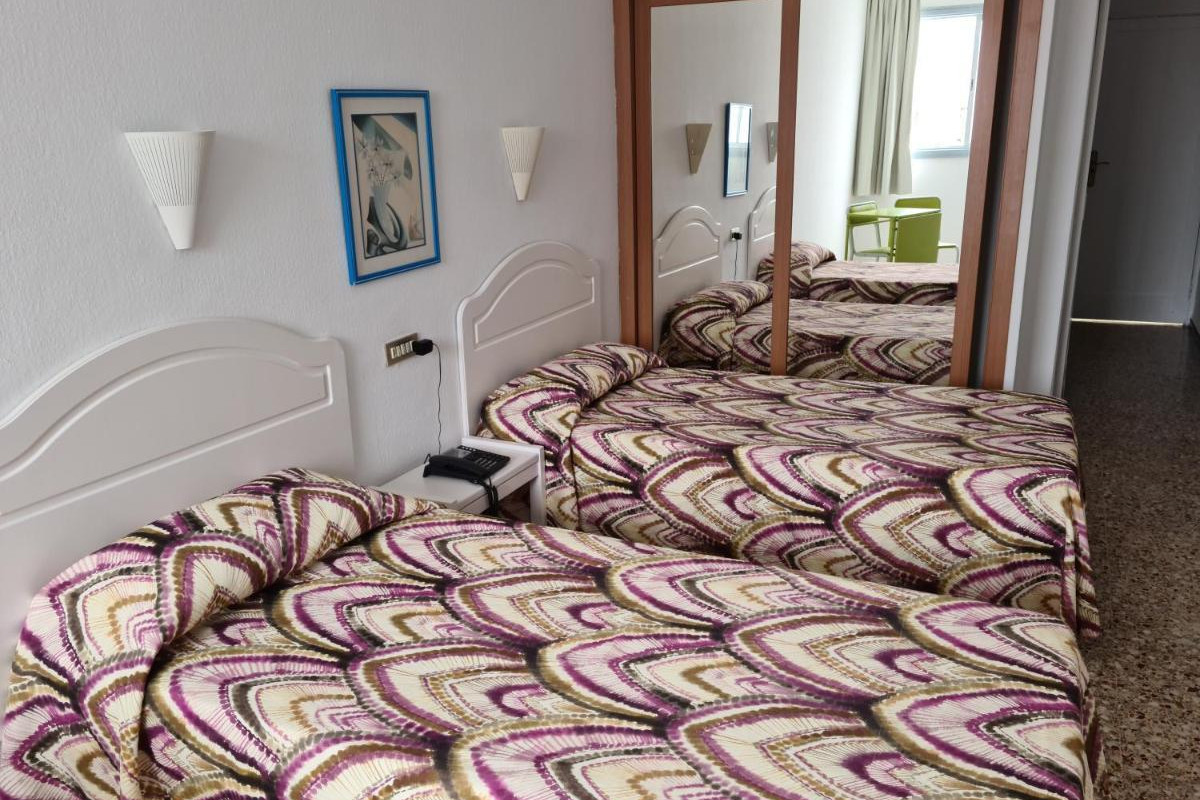 Apartamentos Catalina Park