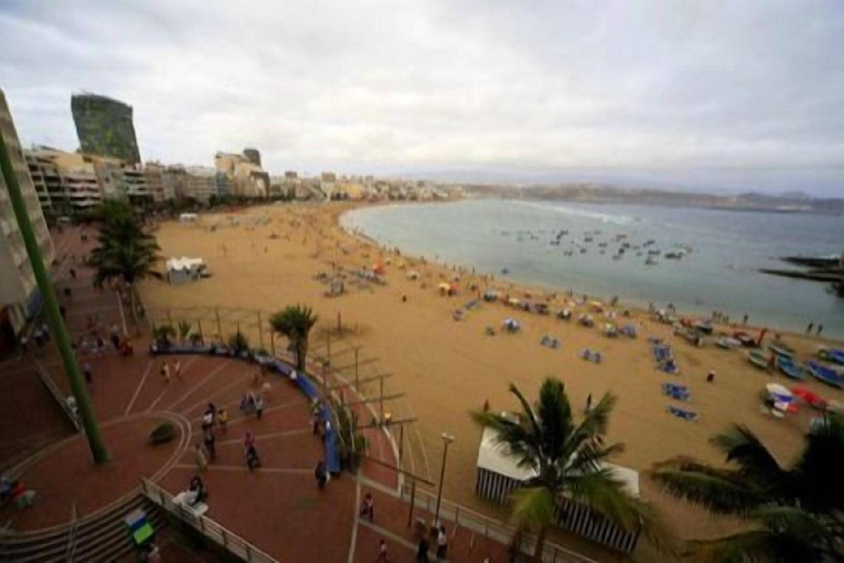 Apartamentos Catalina Park