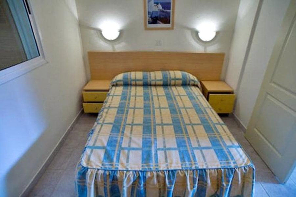 Apartamentos Catalina Park
