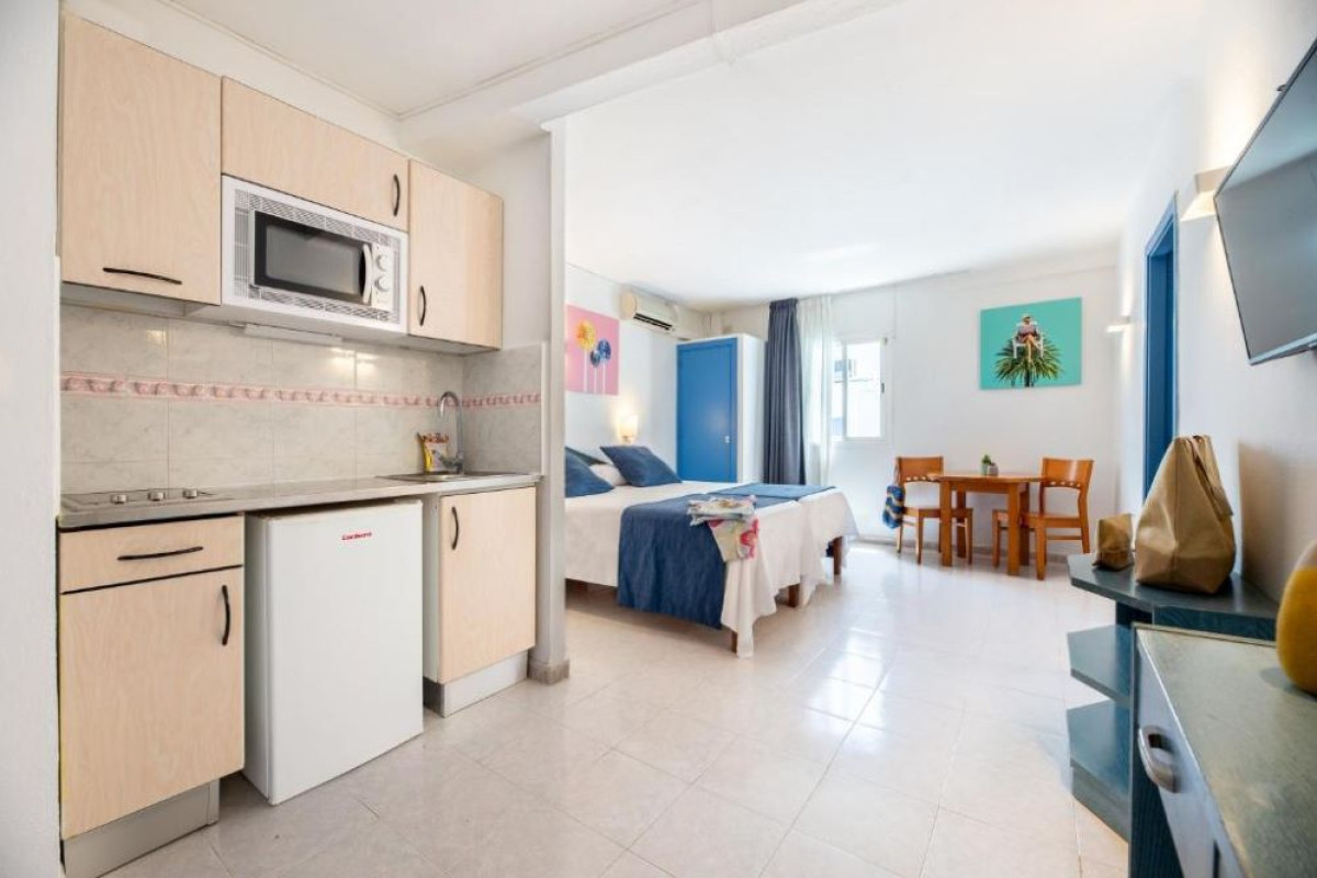 Aparthotel Vibra Central City - Adults only