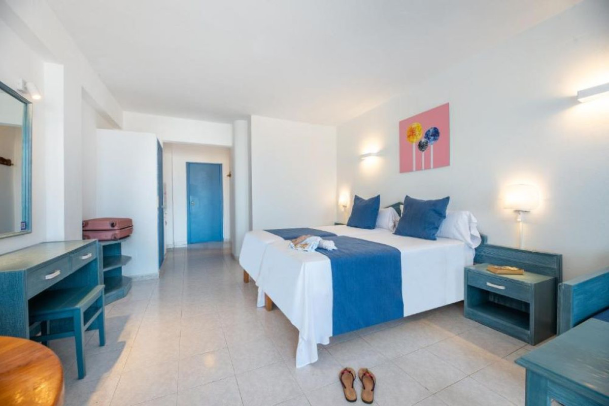 Aparthotel Vibra Central City - Adults only