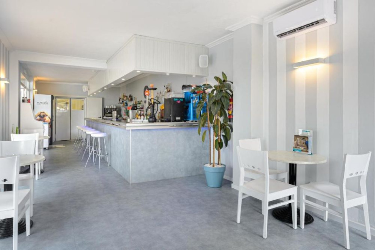 Aparthotel Vibra Central City - Adults only