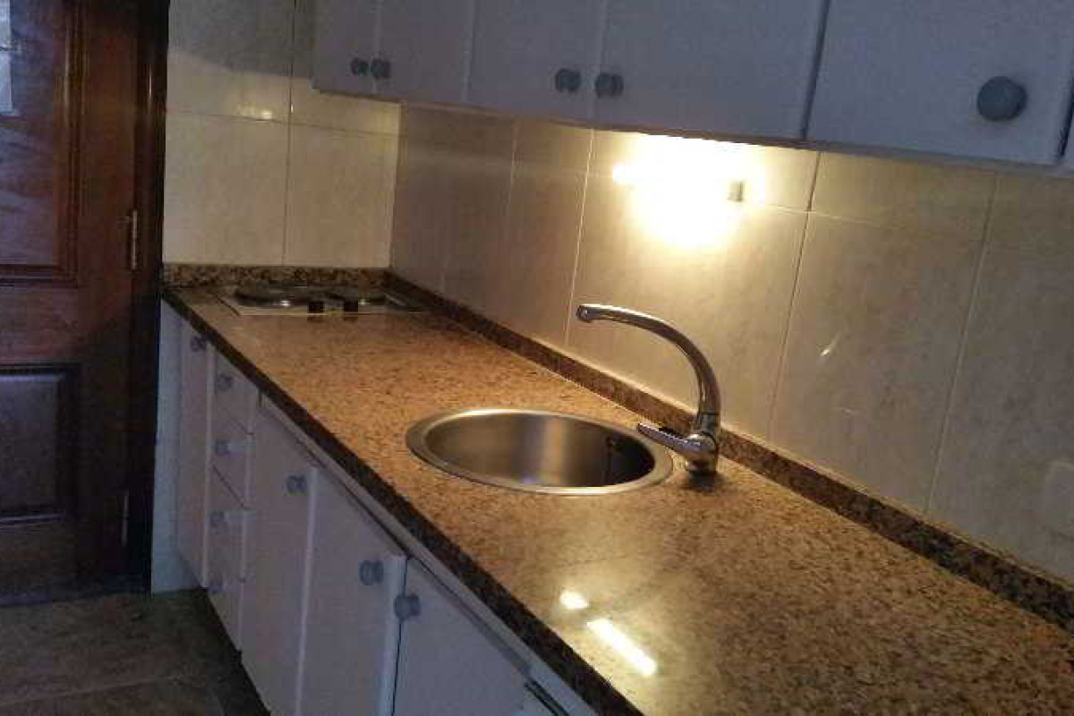 Apartamentos Chinyero