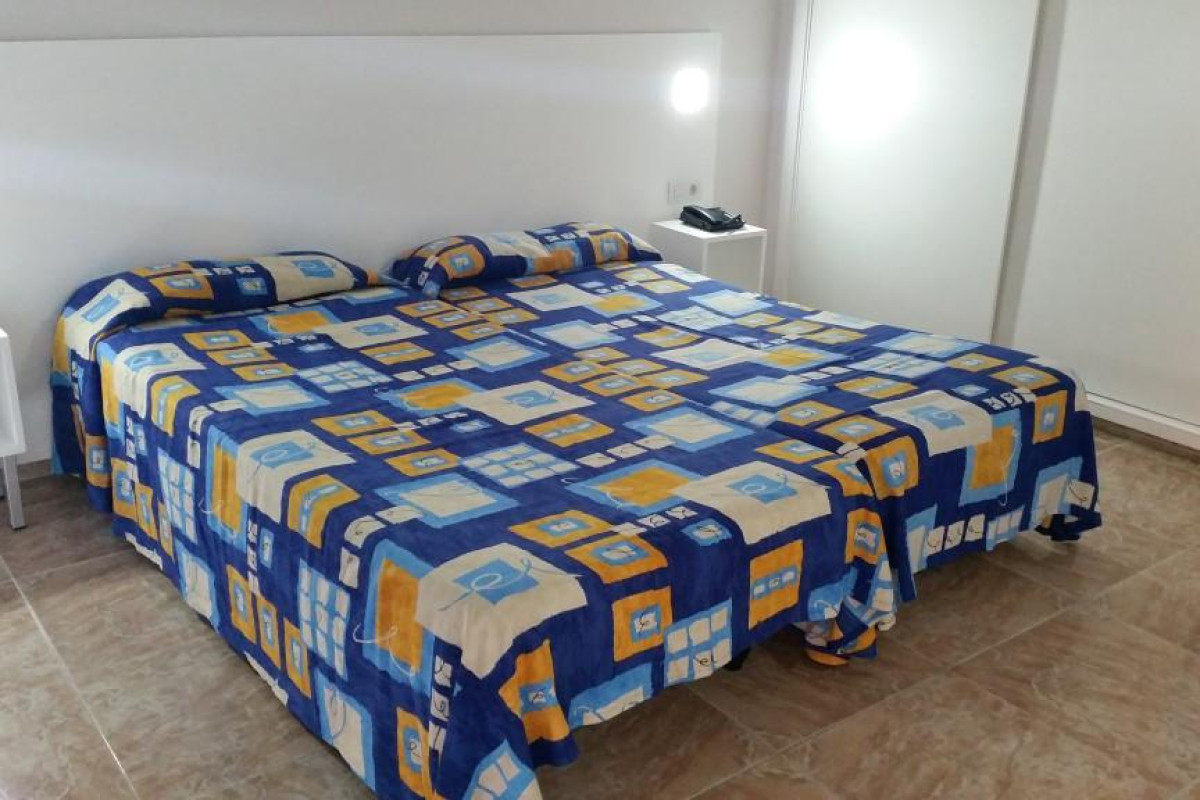 Apartamentos Chinyero