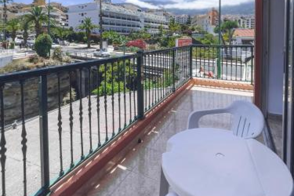 Apartamentos Chinyero