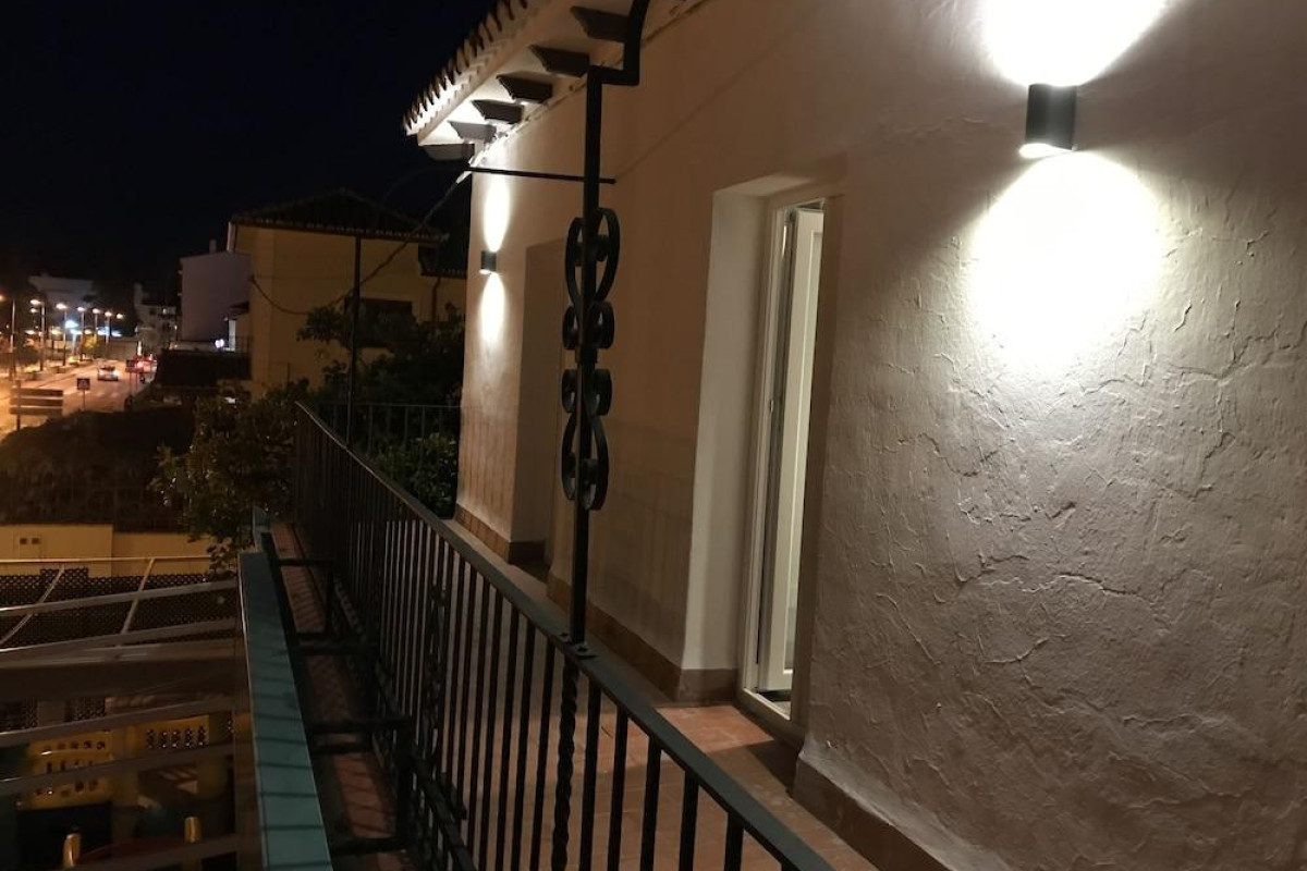 Apartamentos Ciudad De Ronda