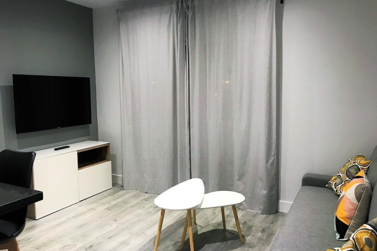 Apartamentos Ciudad De Ronda