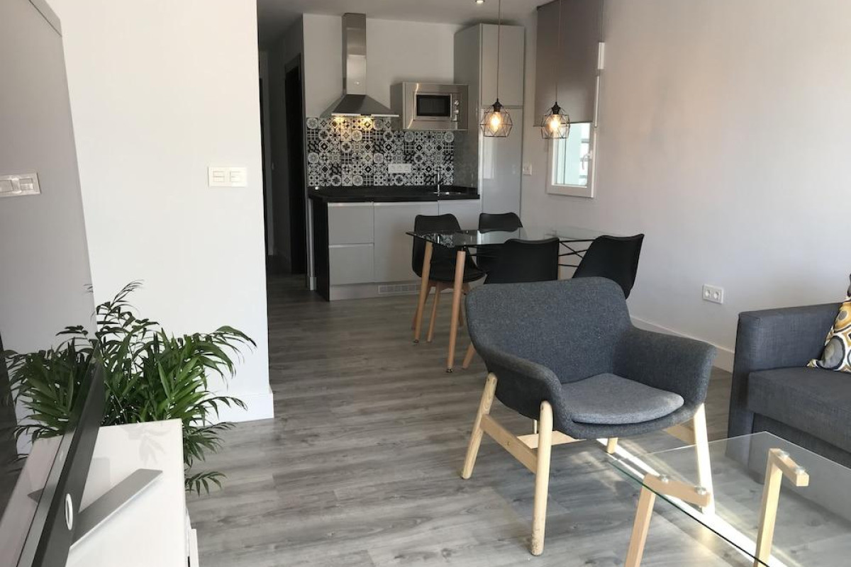 Apartamentos Ciudad De Ronda