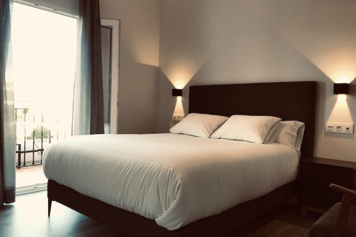 Apartamentos Ciudad De Ronda