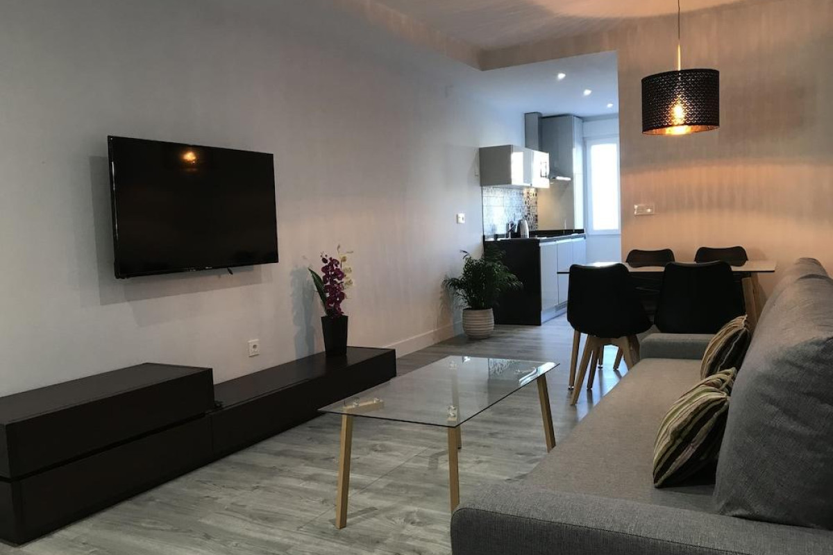 Apartamentos Ciudad De Ronda