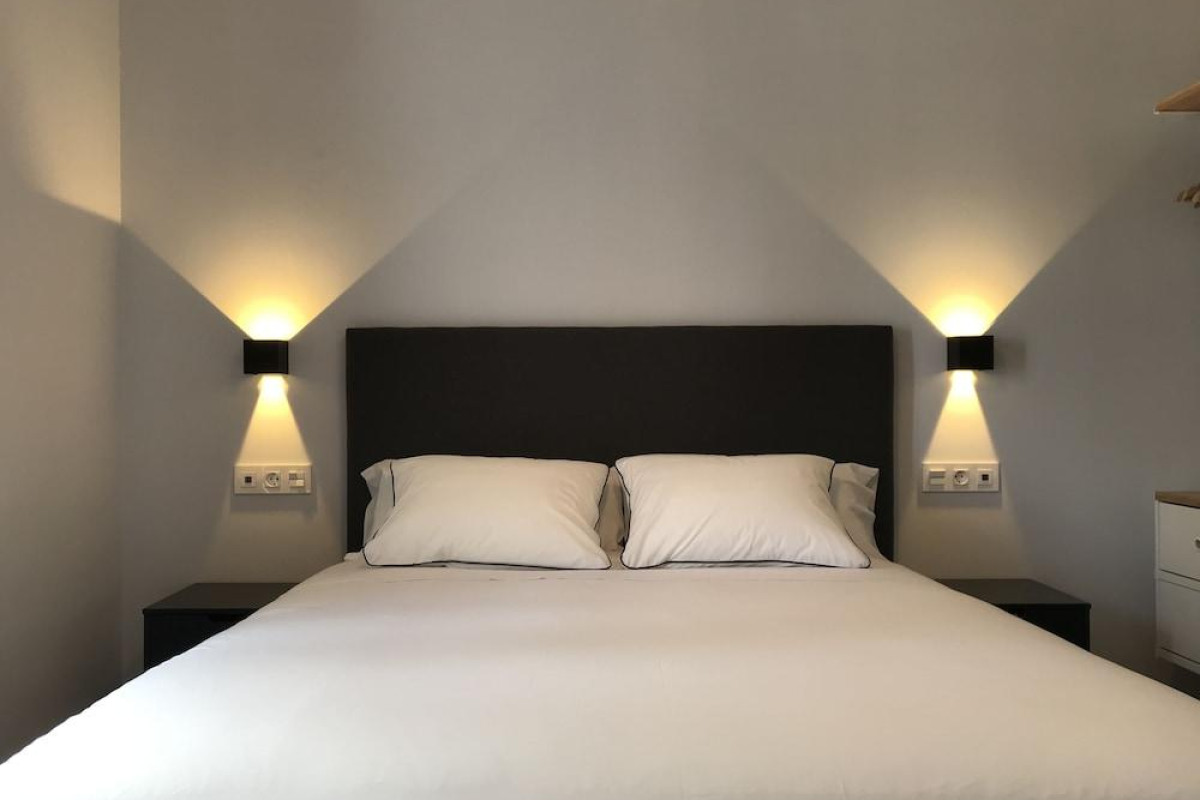 Apartamentos Ciudad De Ronda