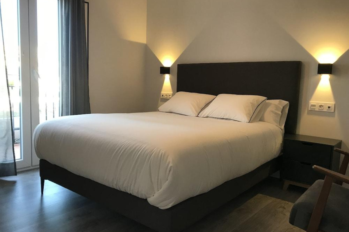 Apartamentos Ciudad De Ronda