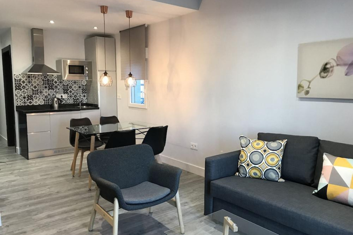 Apartamentos Ciudad De Ronda