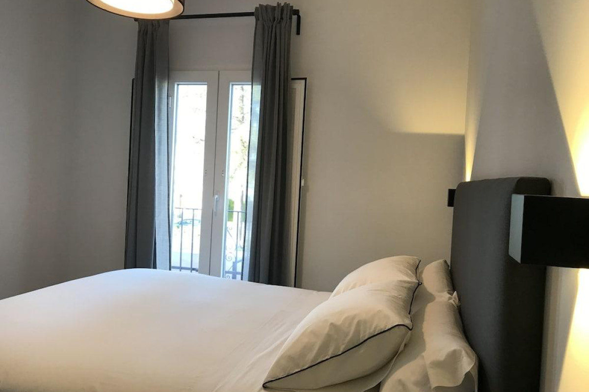 Apartamentos Ciudad De Ronda