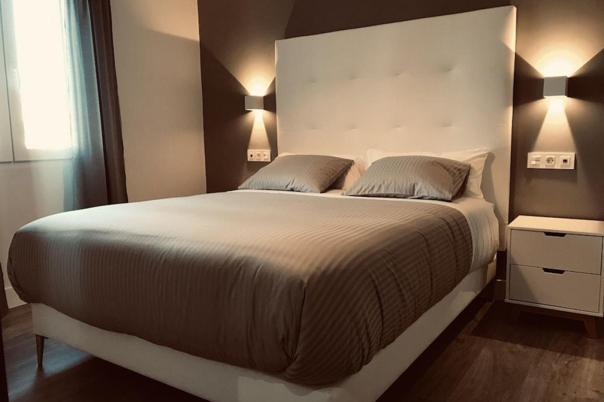 Apartamentos Ciudad De Ronda