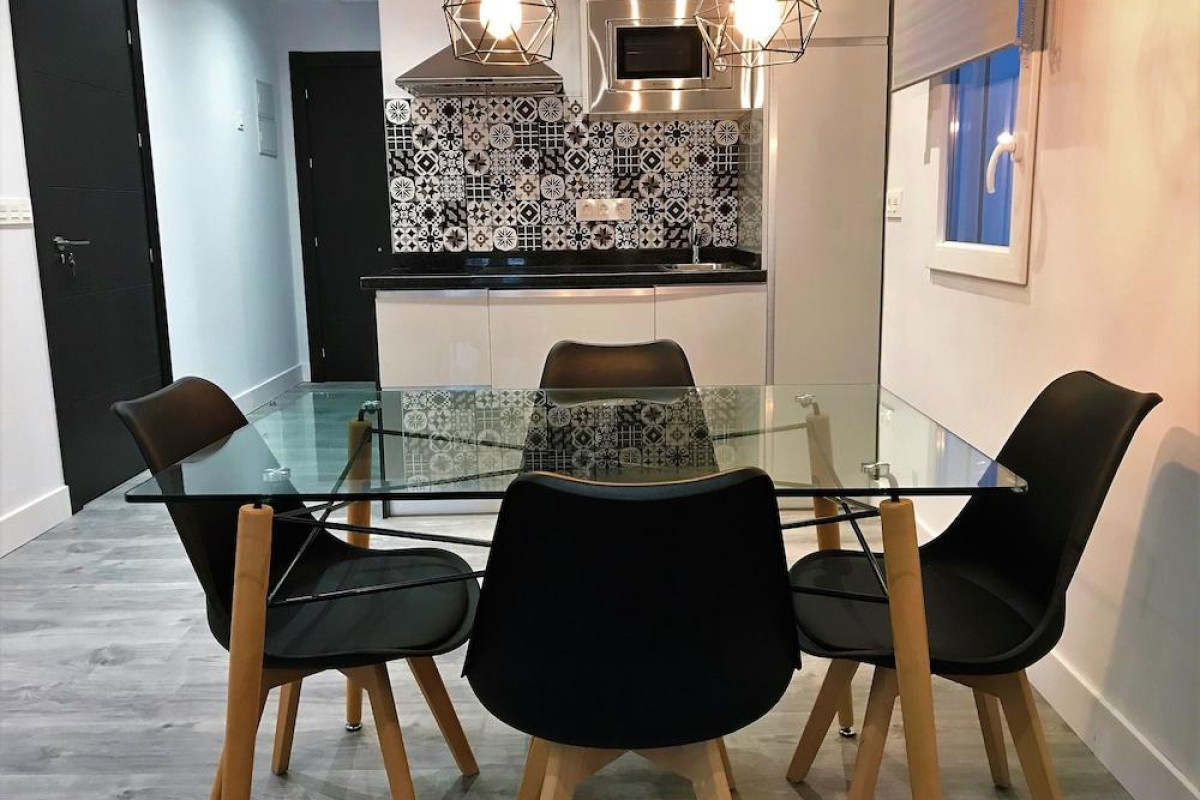 Apartamentos Ciudad De Ronda