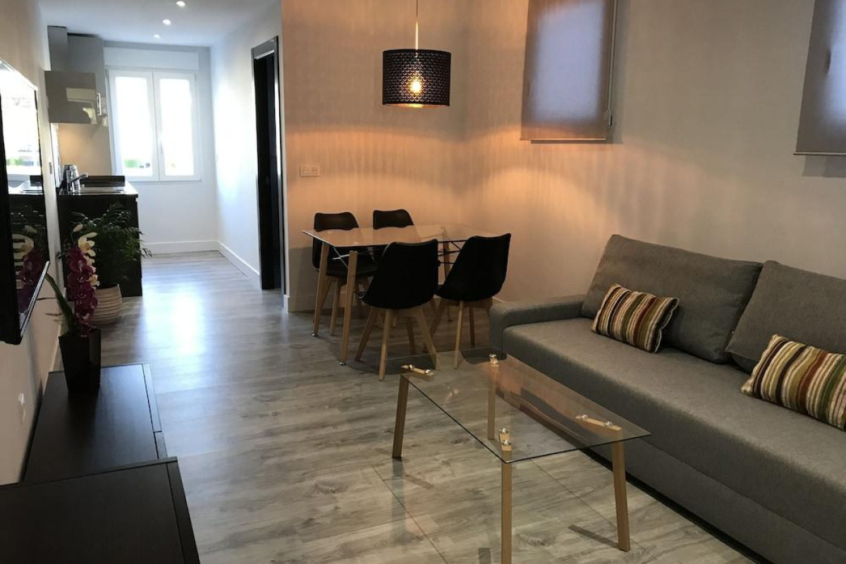 Apartamentos Ciudad De Ronda
