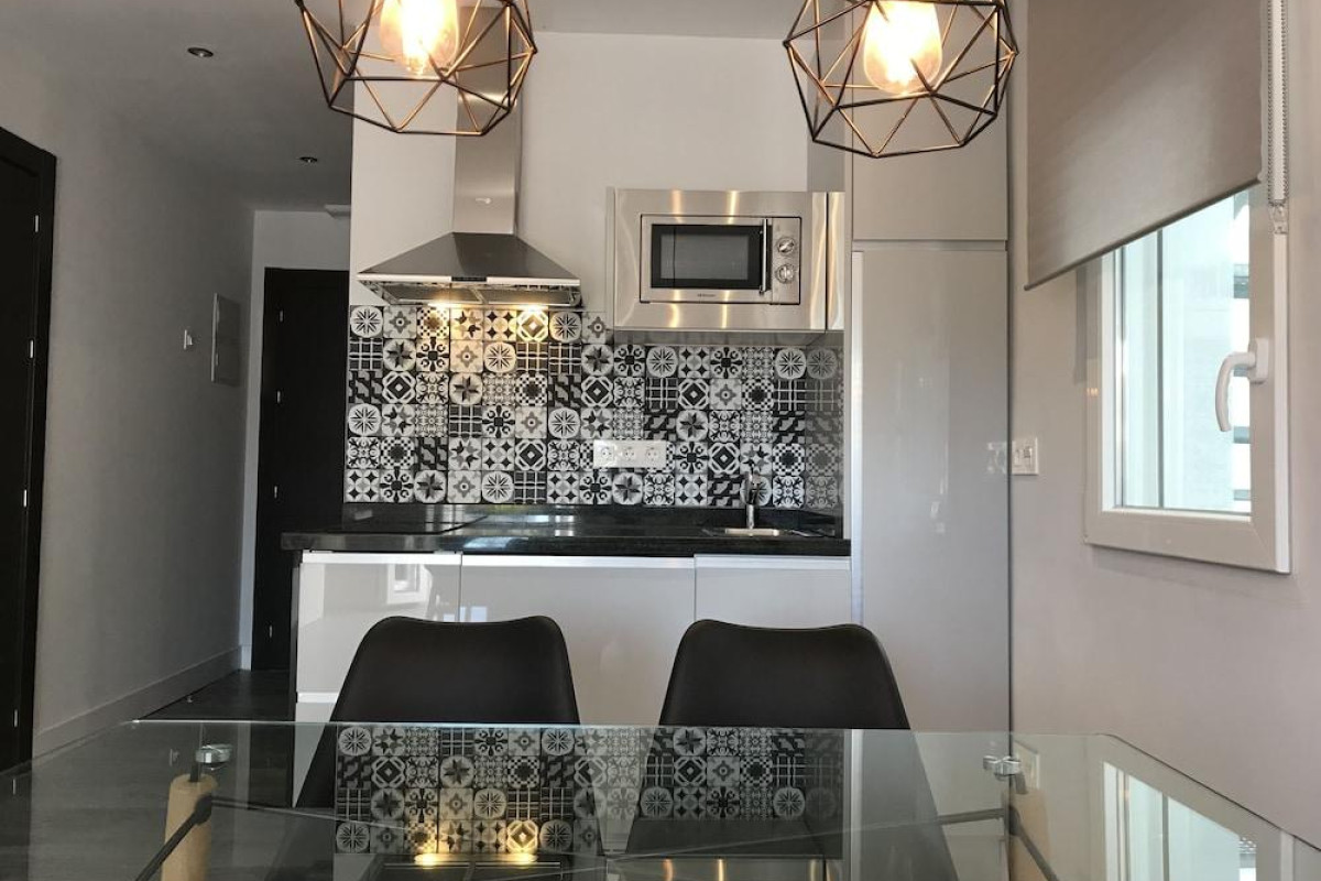 Apartamentos Ciudad De Ronda