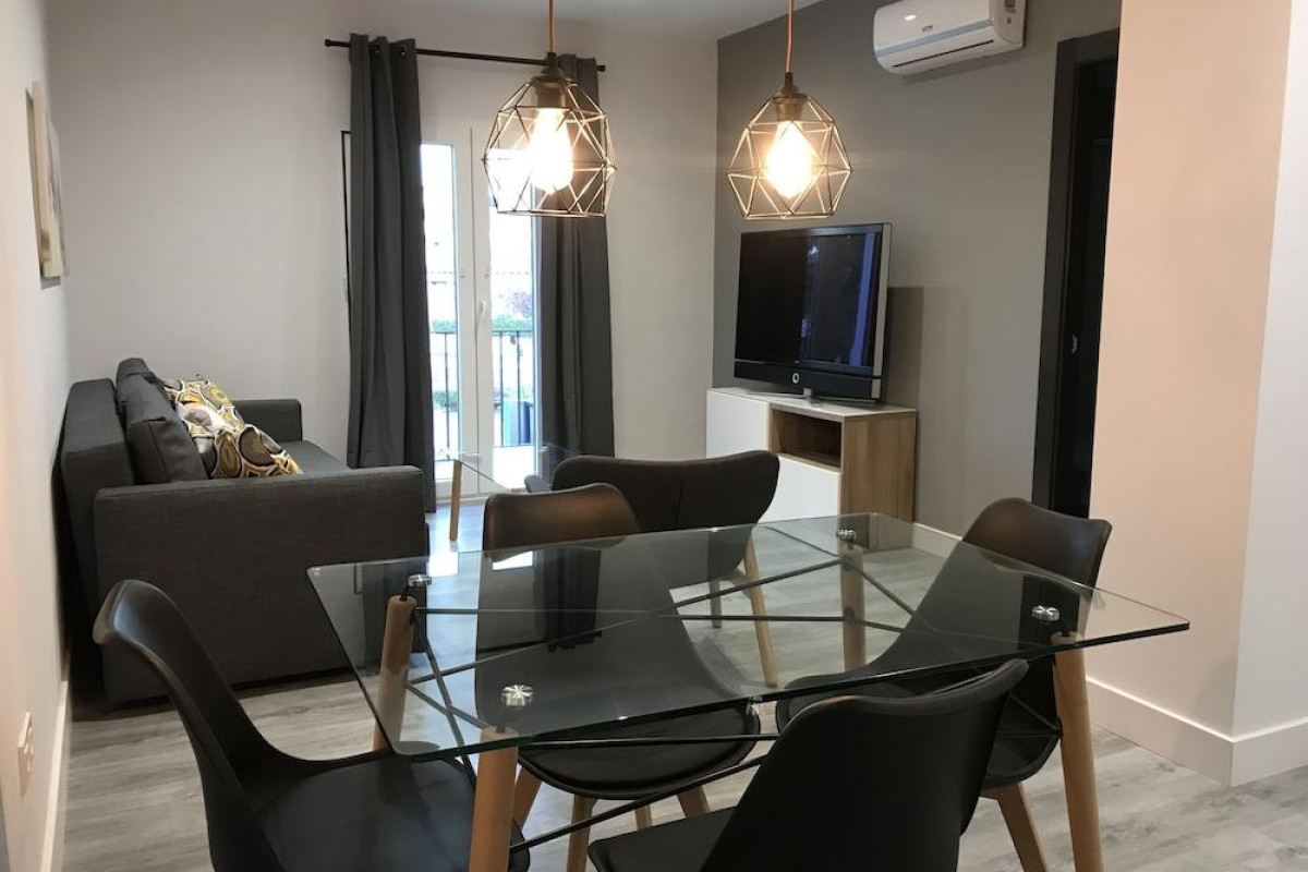 Apartamentos Ciudad De Ronda