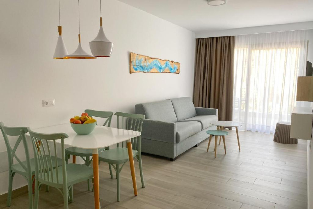 Apartamentos Cordial Magec Taurito