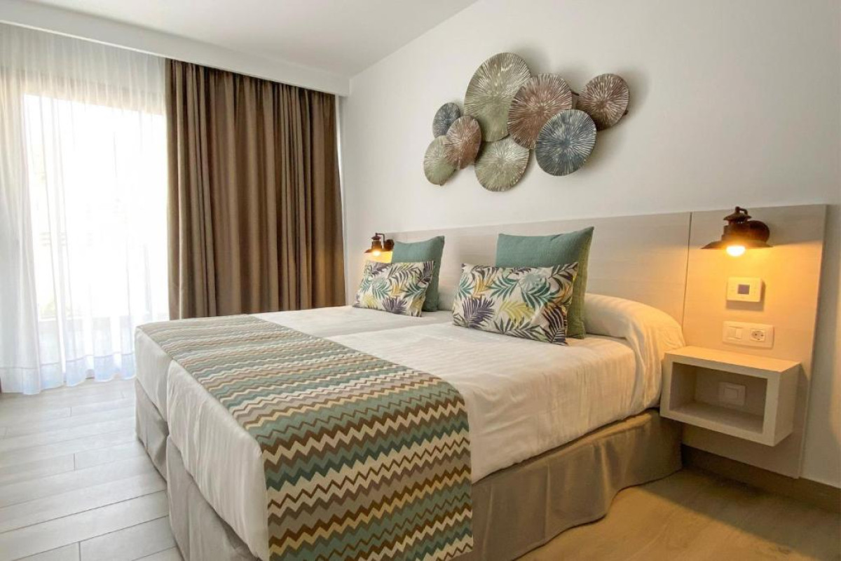 Apartamentos Cordial Magec Taurito