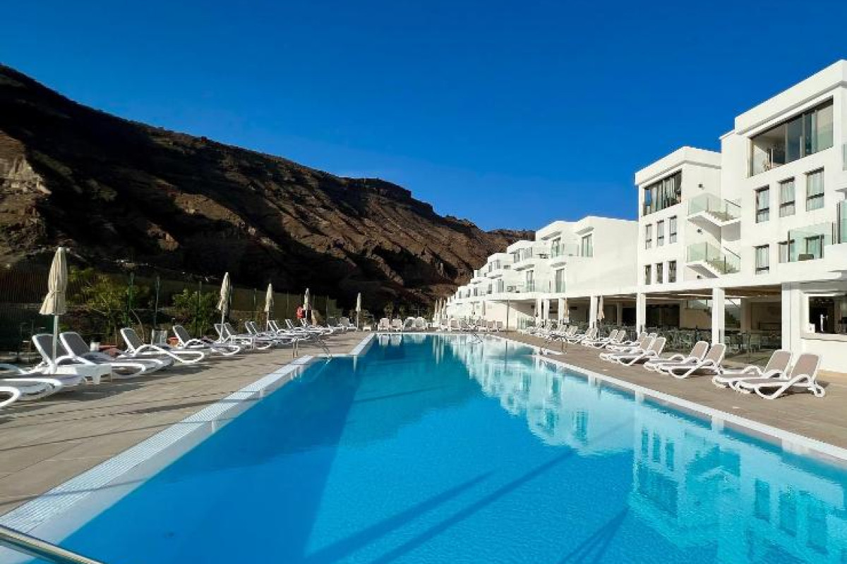 Apartamentos Cordial Magec Taurito