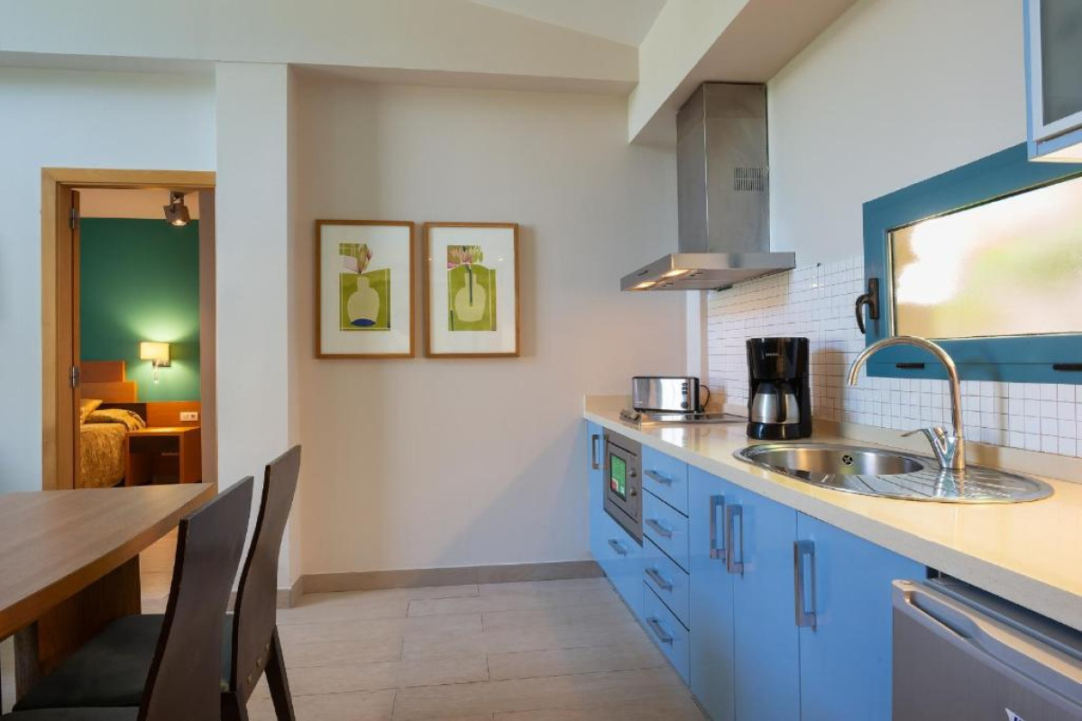 Apartamentos Cordial Mogan Valle