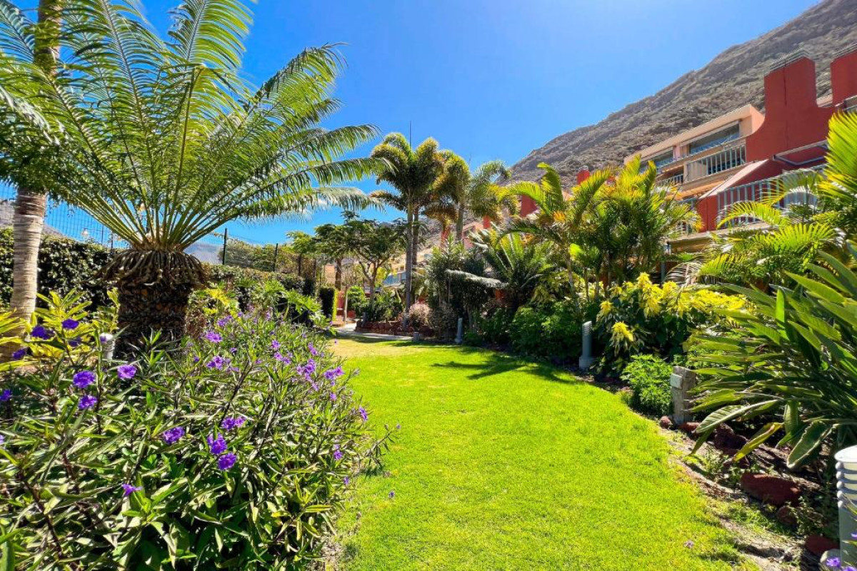 Apartamentos Cordial Mogan Valle