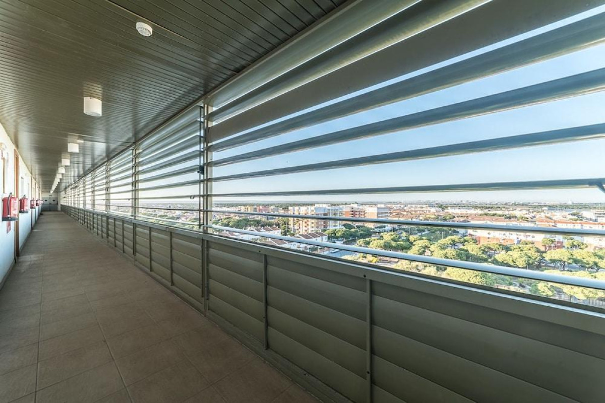 Apartamentos Costaluz Punta Umbria