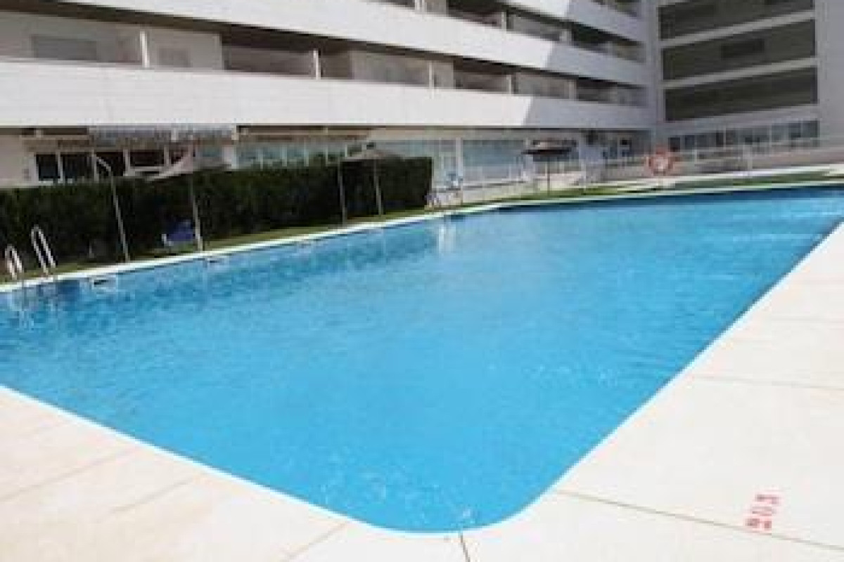 Apartamentos Costaluz Punta Umbria