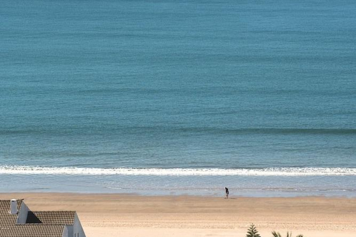Apartamentos Costaluz Punta Umbria