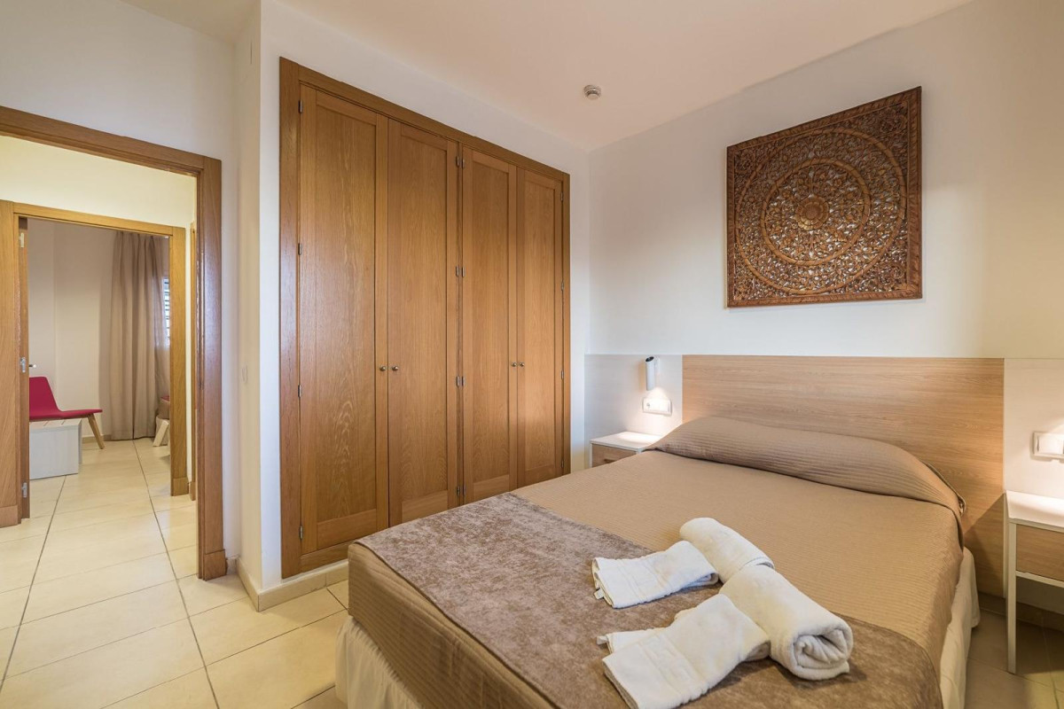 Apartamentos Costaluz Punta Umbria