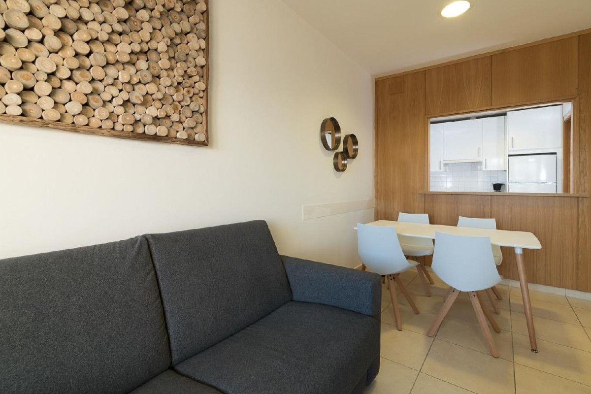 Apartamentos Costaluz Punta Umbria