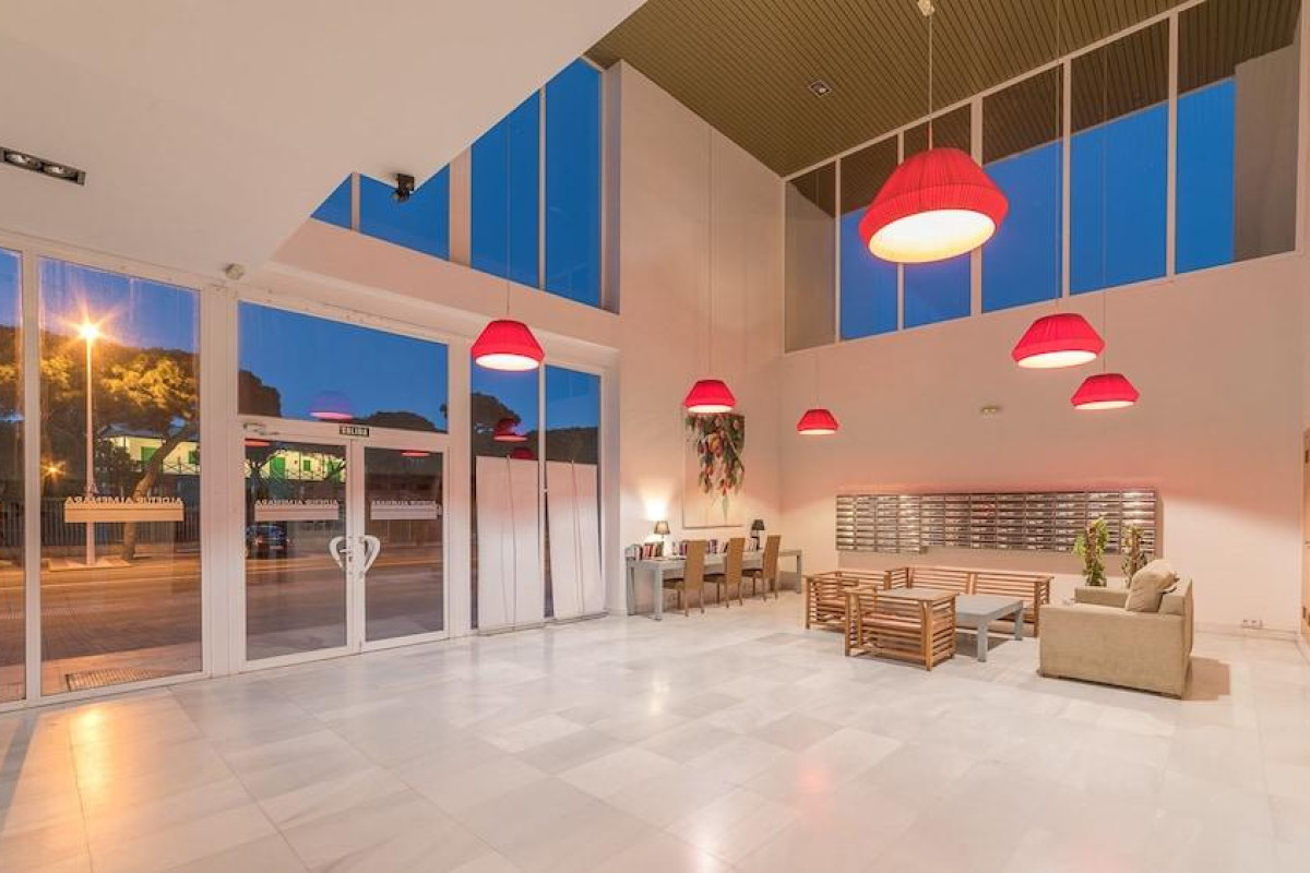 Apartamentos Costaluz Punta Umbria