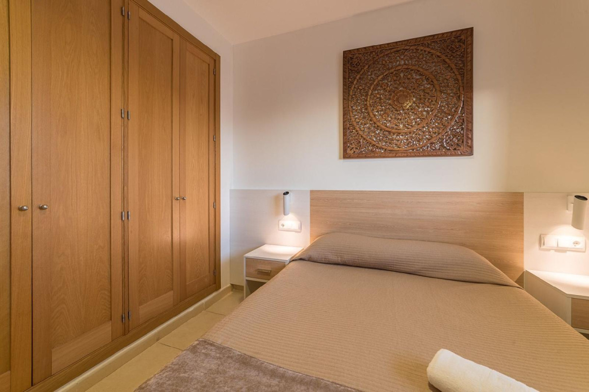 Apartamentos Costaluz Punta Umbria