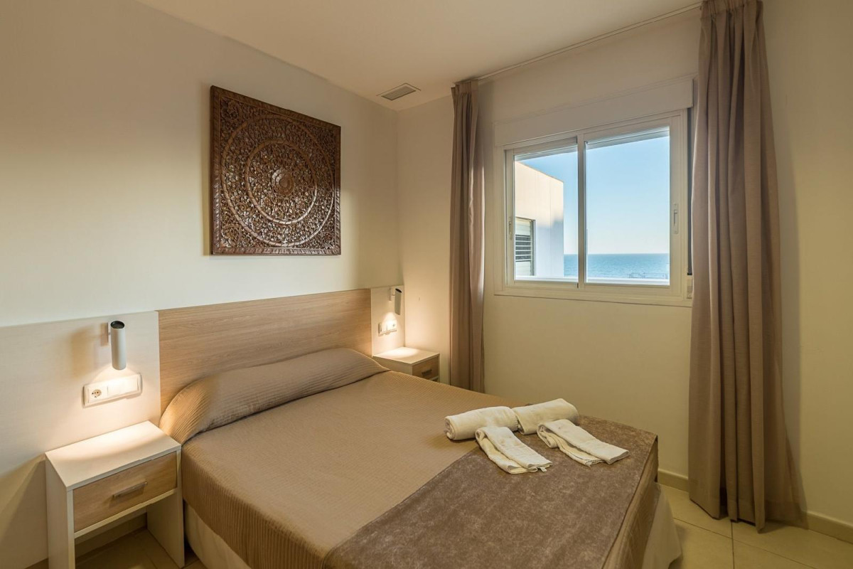 Apartamentos Costaluz Punta Umbria