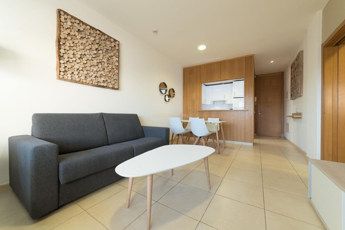 Apartamentos Costaluz Punta Umbria
